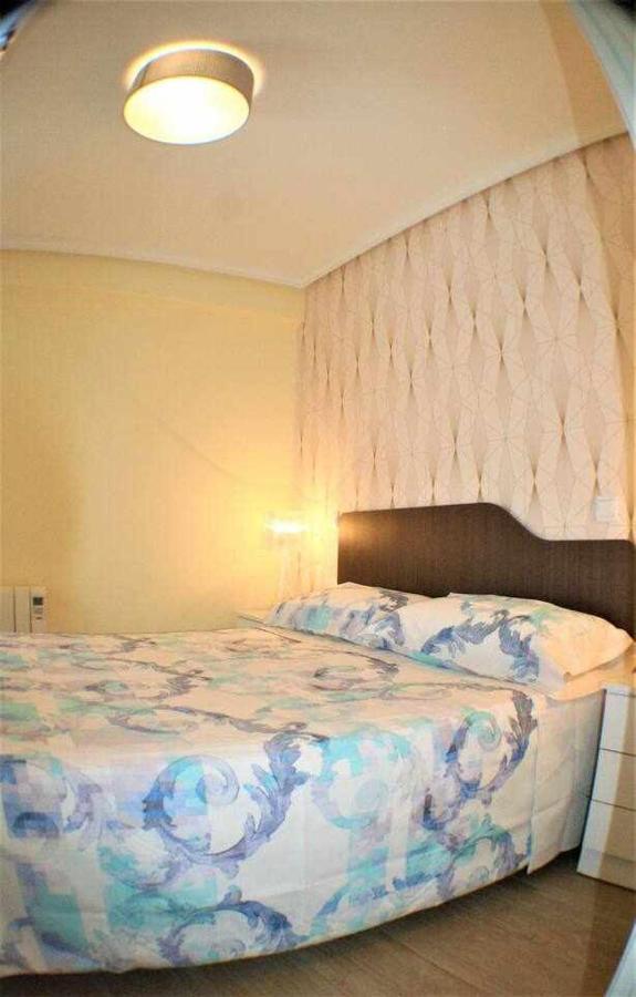 Apartamento Cercano A Madrid Rio Centrico Nuevo Екстериор снимка