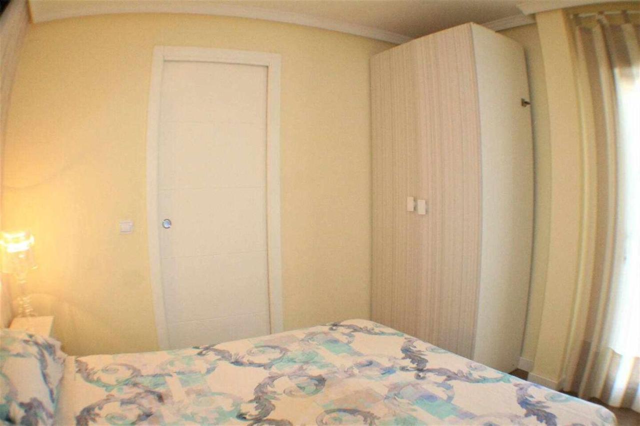 Apartamento Cercano A Madrid Rio Centrico Nuevo Екстериор снимка