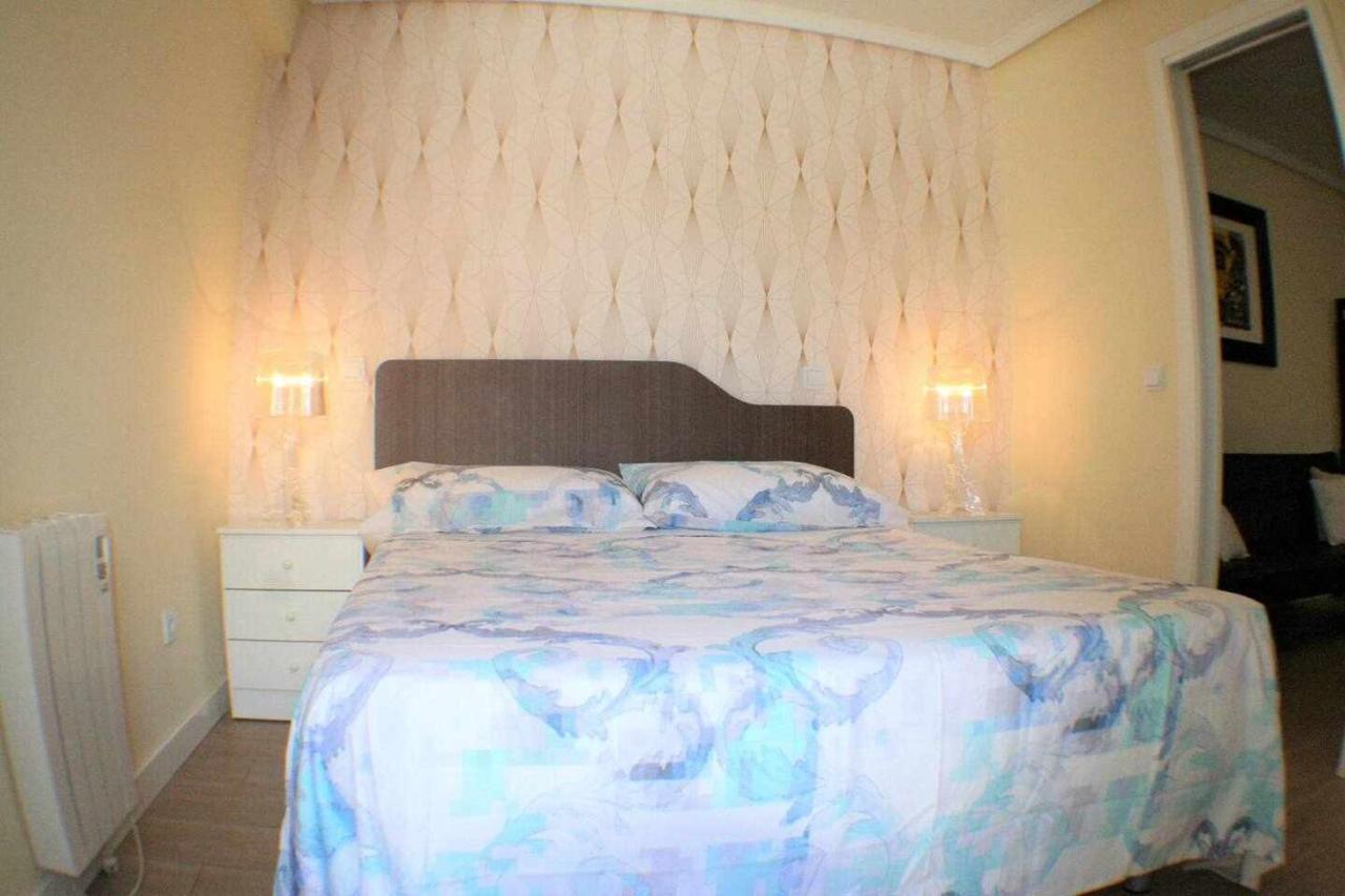Apartamento Cercano A Madrid Rio Centrico Nuevo Екстериор снимка