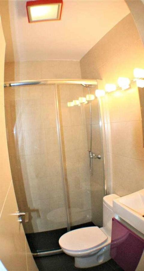 Apartamento Cercano A Madrid Rio Centrico Nuevo Екстериор снимка