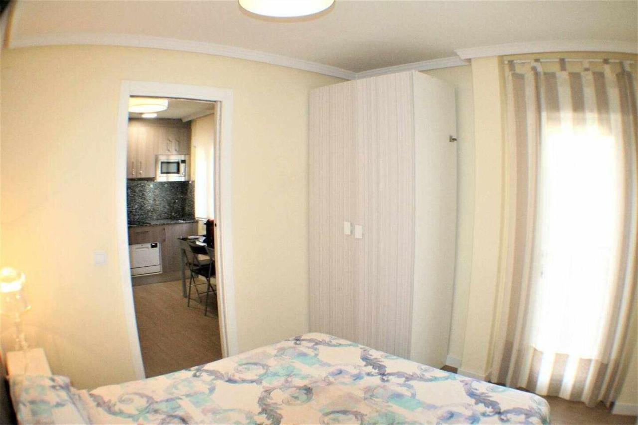 Apartamento Cercano A Madrid Rio Centrico Nuevo Екстериор снимка