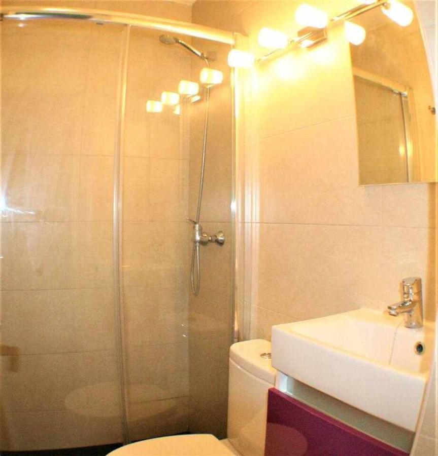 Apartamento Cercano A Madrid Rio Centrico Nuevo Екстериор снимка