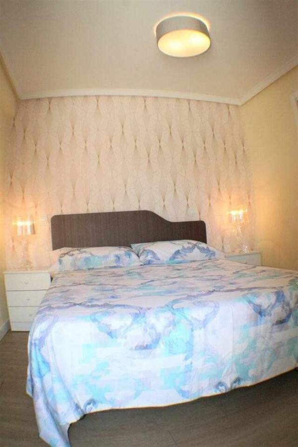 Apartamento Cercano A Madrid Rio Centrico Nuevo Екстериор снимка